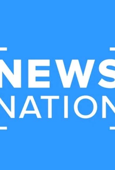 Primary photo for News Nation Primary photo for News Nation