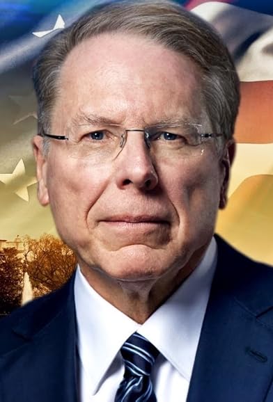 Primary photo for Wayne LaPierre Primary photo for Wayne LaPierre