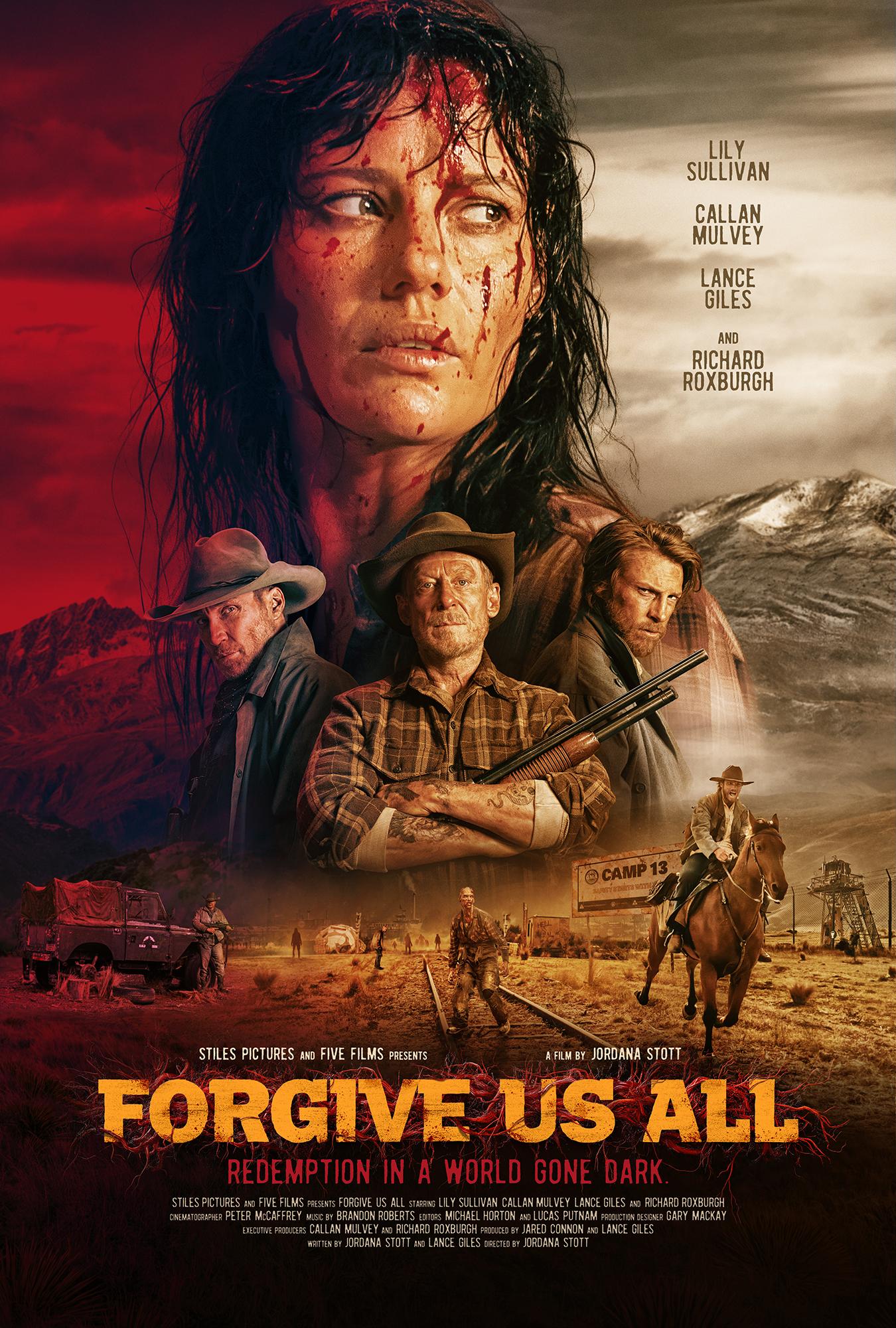 Forgive Us All (2025) Download