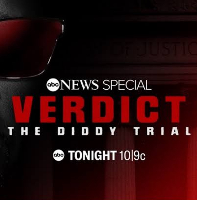 Verdict: The Diddy Trial (ABC News Special)