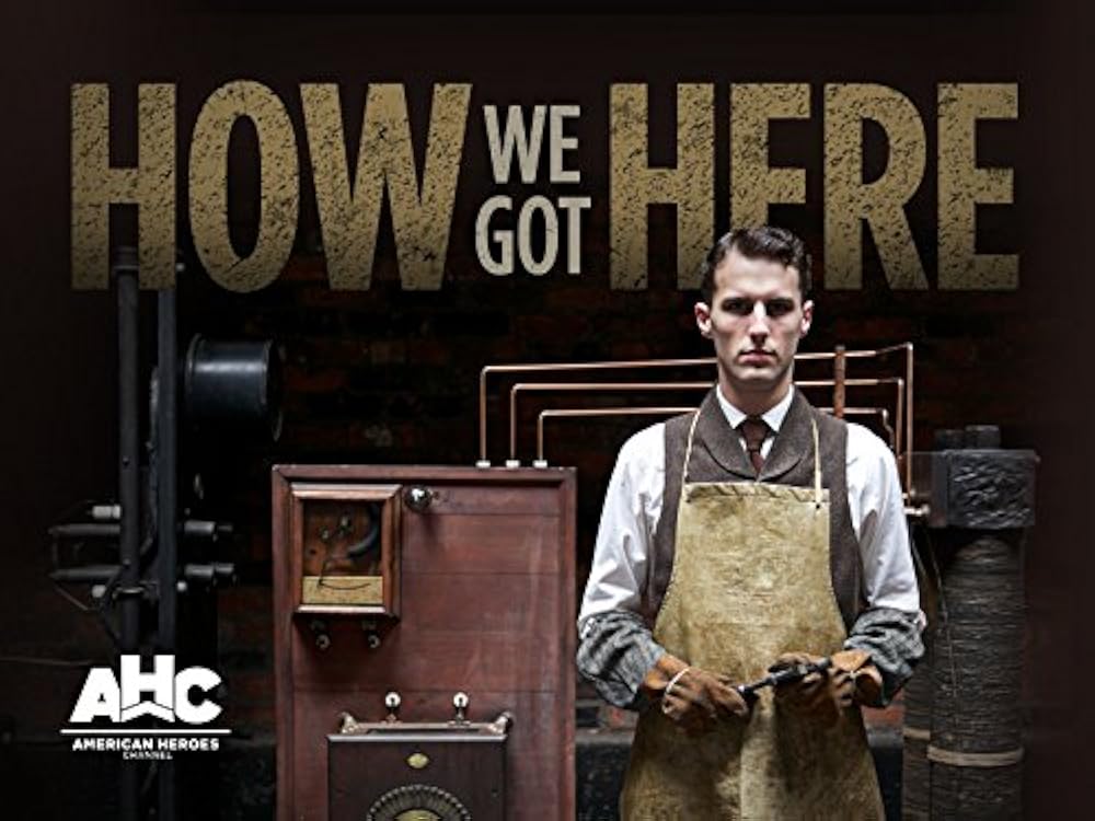 Getting here. Кино прошлого и настоящего. прошлое настоящее фильм. how we got here. игра.