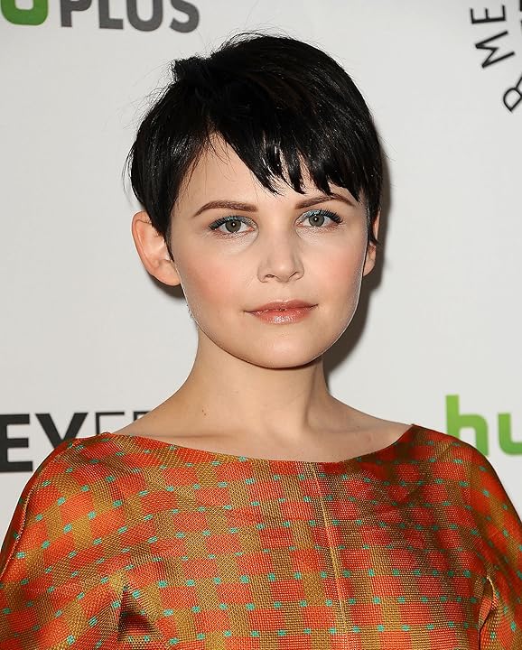 Ginnifer Goodwin