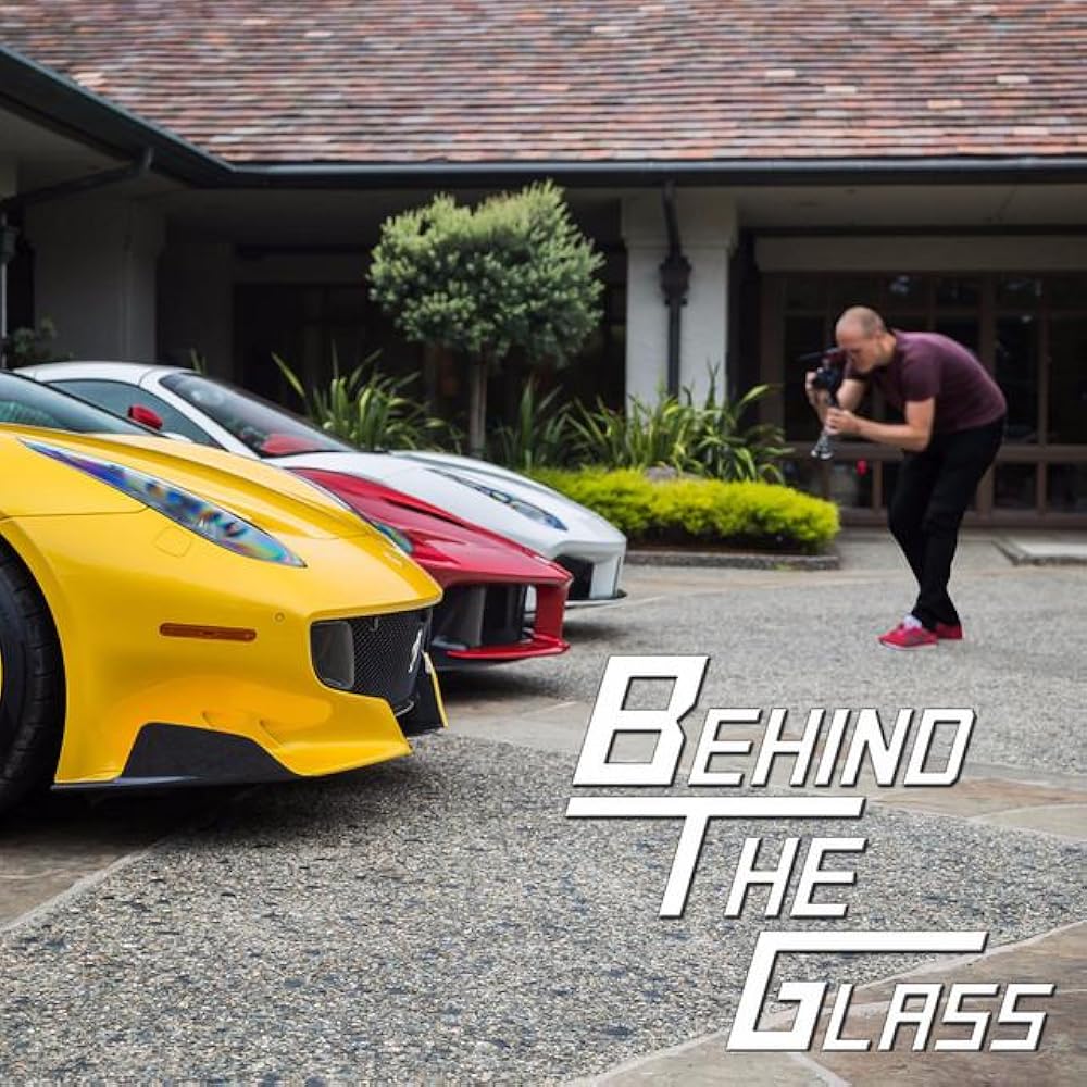 "Behind the Glass" (S7, E21) New Cars To Still Get Excited About