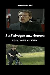 Primary photo for La fabrique aux acteurs Primary photo for La fabrique aux acteurs