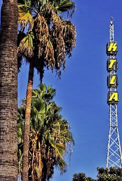 Primary photo for KTLA at 40: A Celebration of Los Angeles Television Primary photo for KTLA at 40: A Celebration of Los Angeles Television