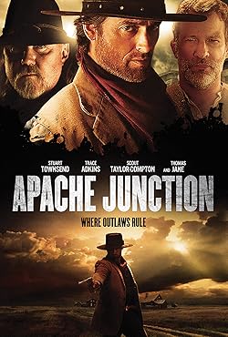 Poster of Apache Junction