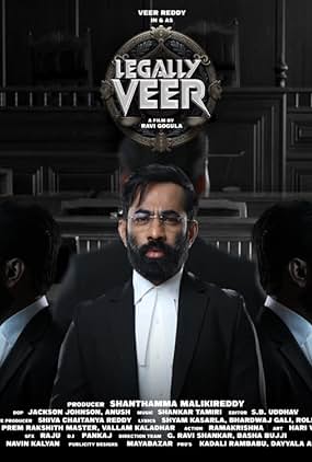 Legally Veer