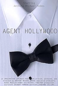 Primary photo for Agent Hollywood