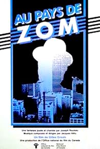 Primary photo for Au pays de Zom