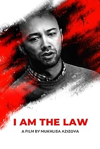 Primary photo for I am the Law