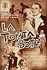 Primary photo for La tonta del bote Primary photo for La tonta del bote