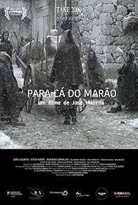 Primary photo for Para Cá do Marão Primary photo for Para Cá do Marão