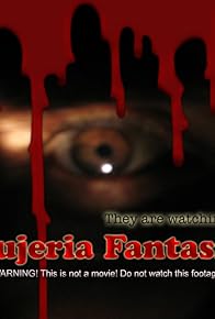 Primary photo for Brujeria Fantasma