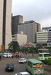 Primary photo for American Embassy Bombing
