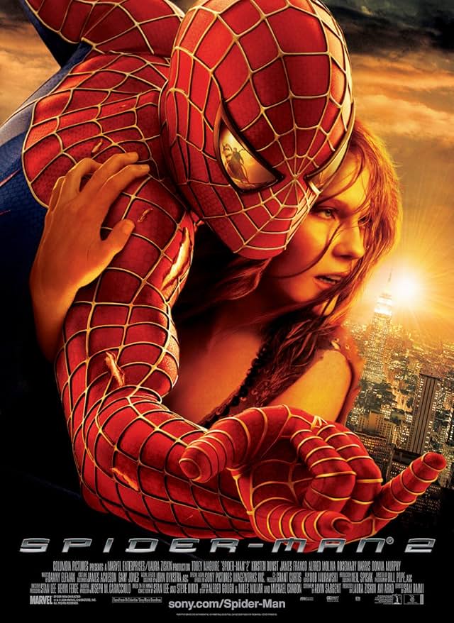 Spider-Man 2