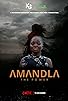 Primary photo for Amandla: The Power Primary photo for Amandla: The Power