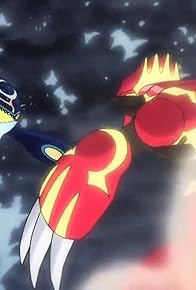 Primary photo for Pokémon Mega Evolution Special III Primary photo for Pokémon Mega Evolution Special III