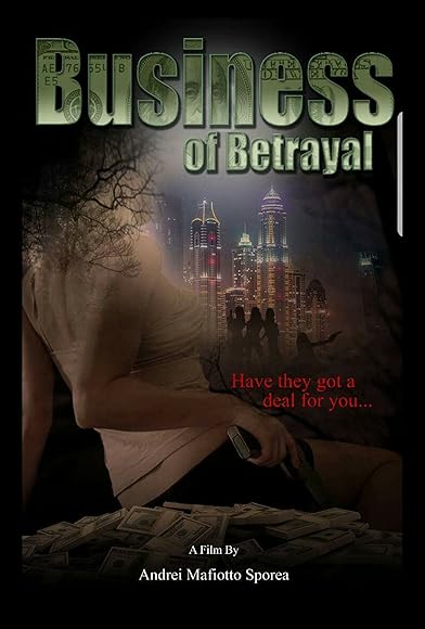 Primary photo for Business of Betrayal Primary photo for Business of Betrayal