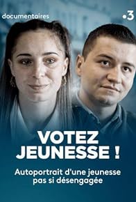 Primary photo for Votez jeunesse!