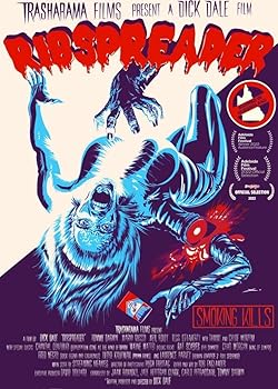 Poster of Ribspreader