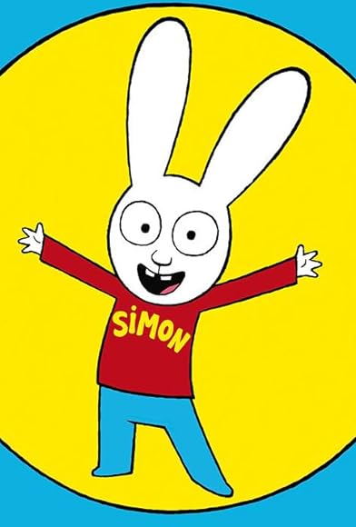 Primary photo for Simon Primary photo for Simon