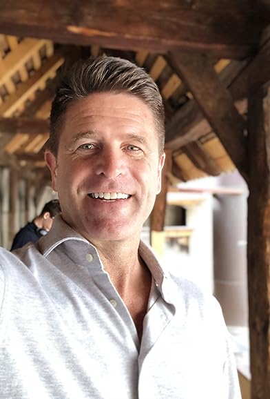Primary photo for Brad Thor Primary photo for Brad Thor