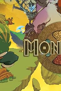 Primary photo for Mongrel Primary photo for Mongrel