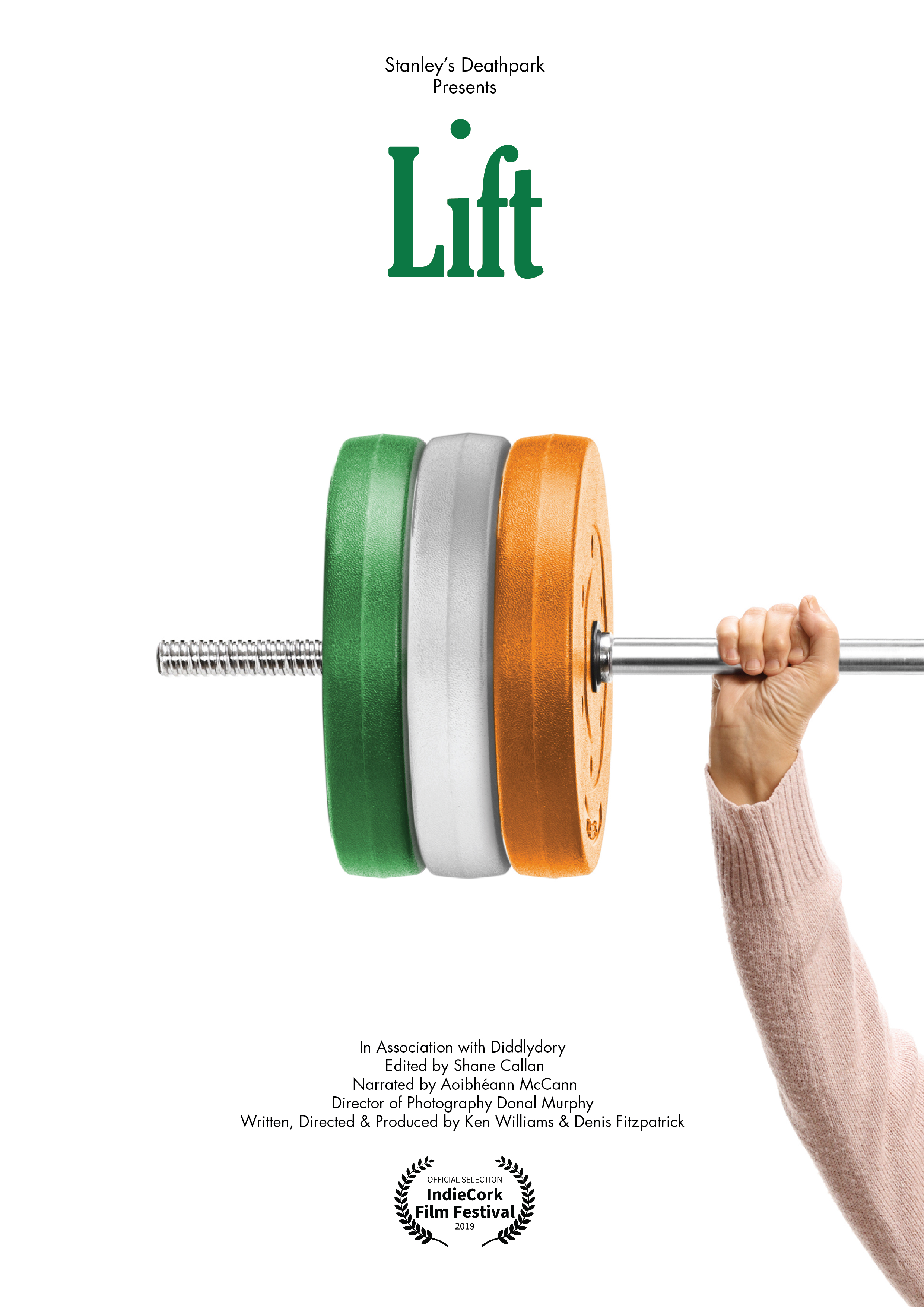 Lift