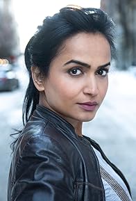 Primary photo for Nandita Chandra