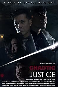 Primary photo for Chaotic Justice