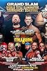 Primary photo for AEW All Out 2023 Fallout/Grand Slam World Title Eliminator Tournament Semifinal Primary photo for AEW All Out 2023 Fallout/Grand Slam World Title Eliminator Tournament Semifinal