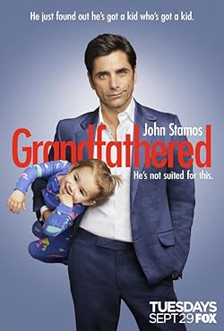 Poster of Grandfathered