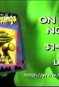 その他 Goosebumps: Stay Out of Basement [VHS] Goosebumps - Stay Out of the Basement (VHS, 1996) for sale