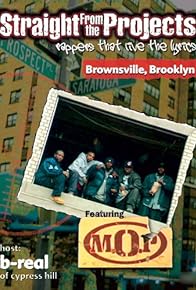 Primary photo for Straight from the Projects: Rappers That Live the Lyrics - Brownsville, Brooklyn Primary photo for Straight from the Projects: Rappers That Live the Lyrics - Brownsville, Brooklyn