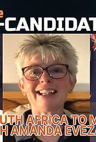 Primary photo for Amanda Evezard