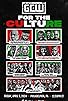 Primary photo for GCW: For the Culture 5 Primary photo for GCW: For the Culture 5