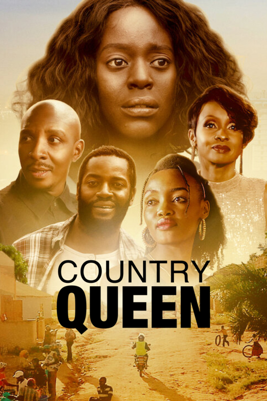 Poster of Country Queen