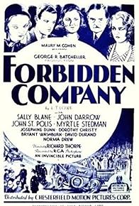 Primary photo for Forbidden Company Primary photo for Forbidden Company