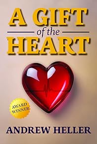 Primary photo for A Gift of the Heart