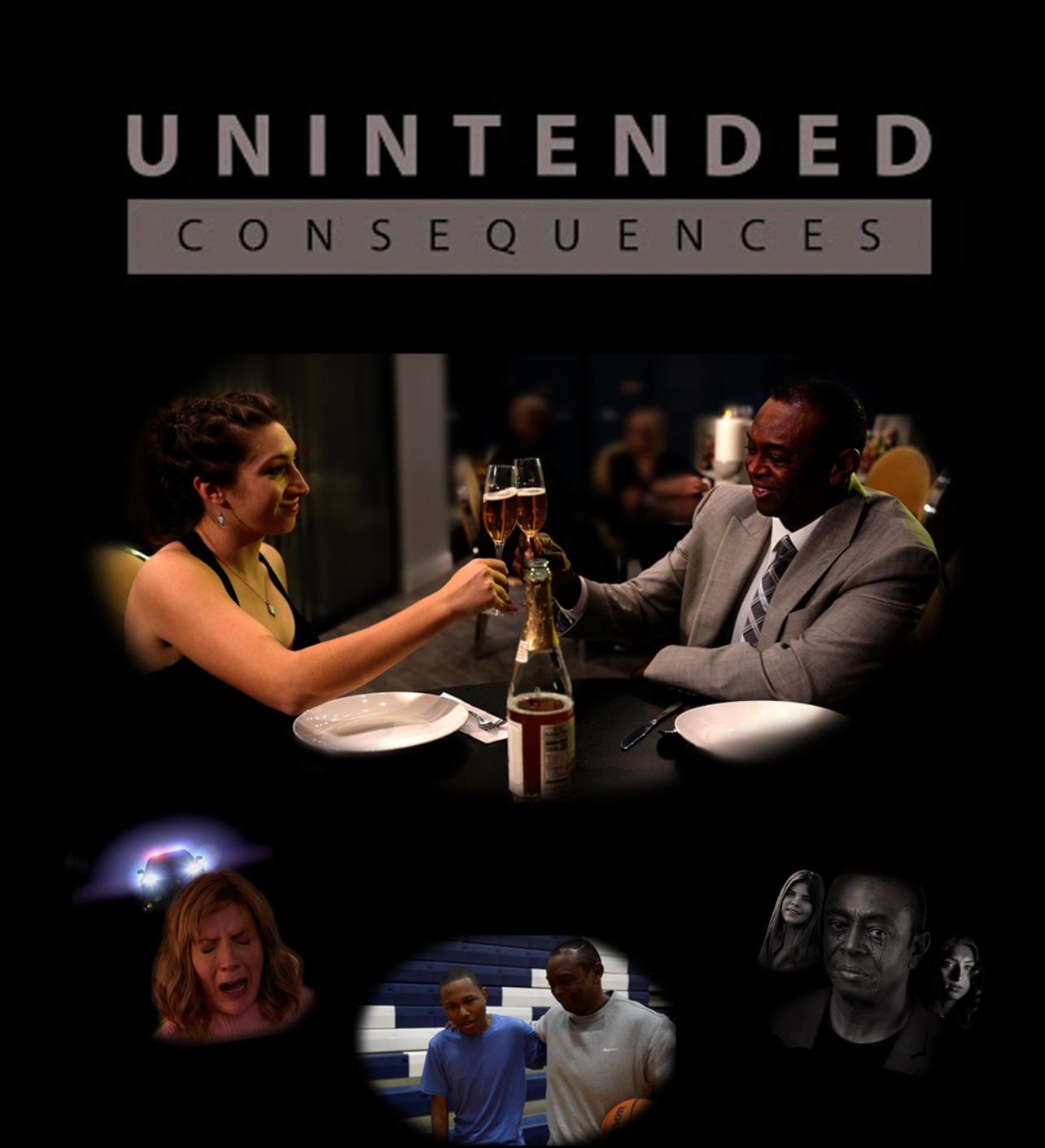 Unintended Consequences