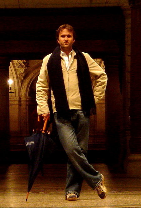 Robert 'Roby' Hutchinson