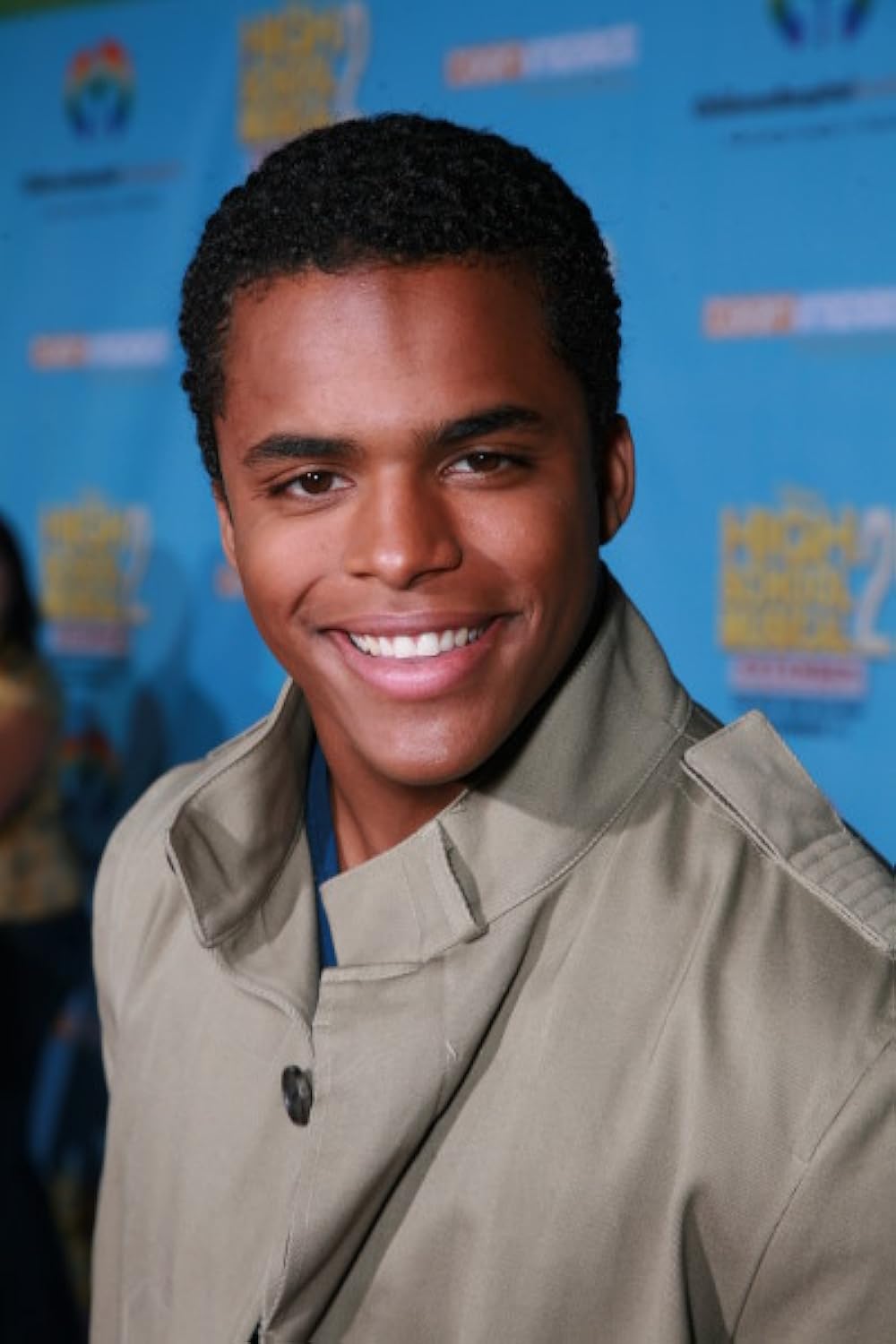 Chris warren actor