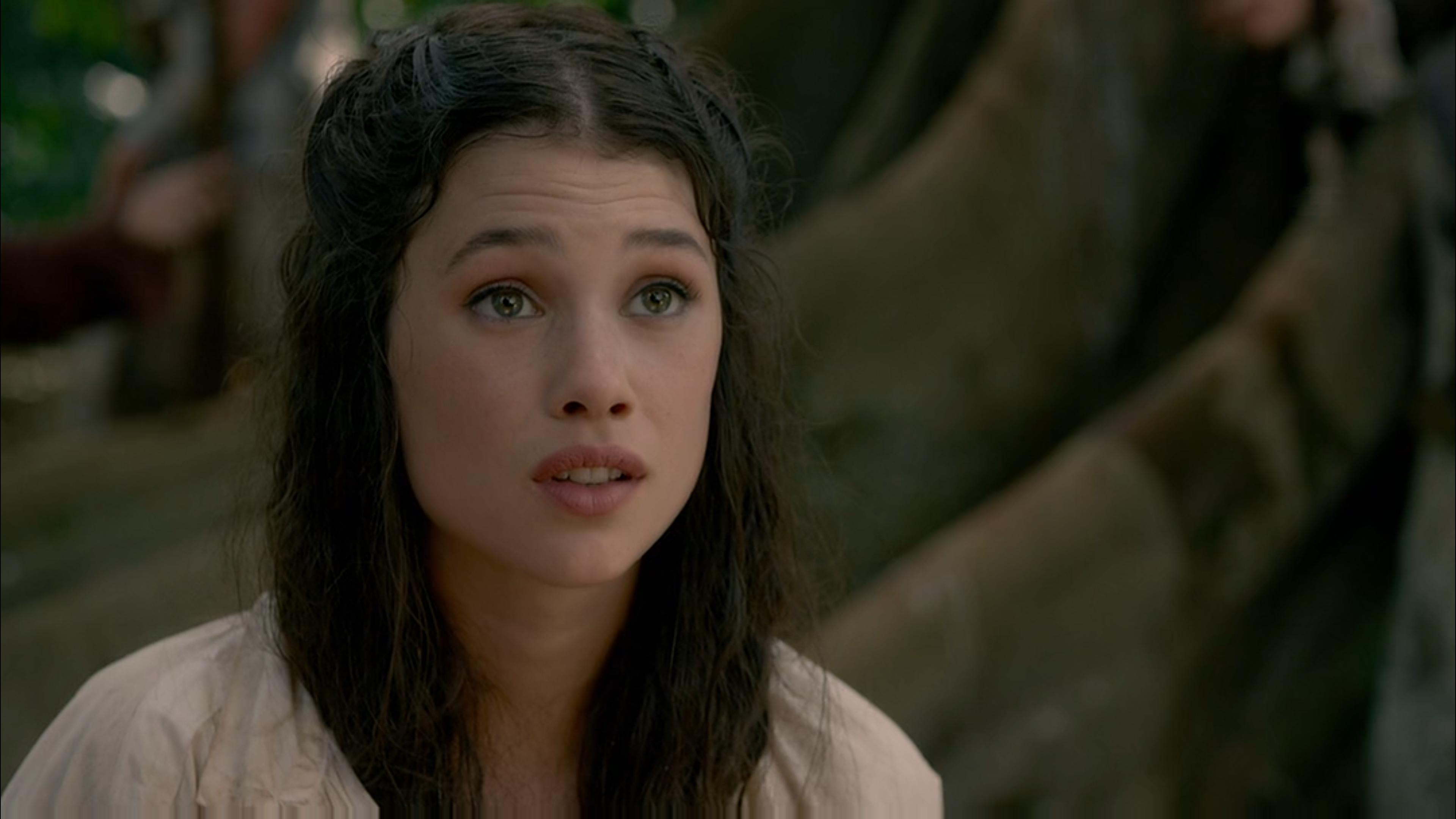 àstrid bergès-frisbey



