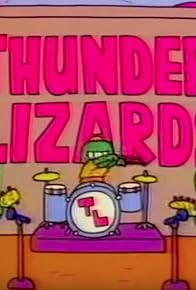 Primary photo for Thunder Lizards