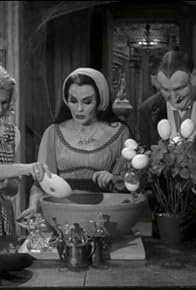 Primary photo for Herman's Driving Test