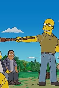 Primary photo for Men Behaving Manly