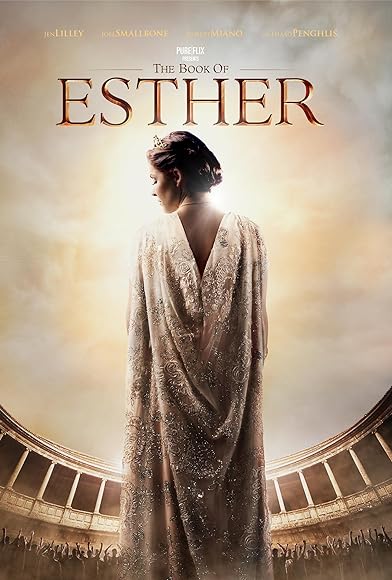 Primary photo for The Book of Esther Primary photo for The Book of Esther