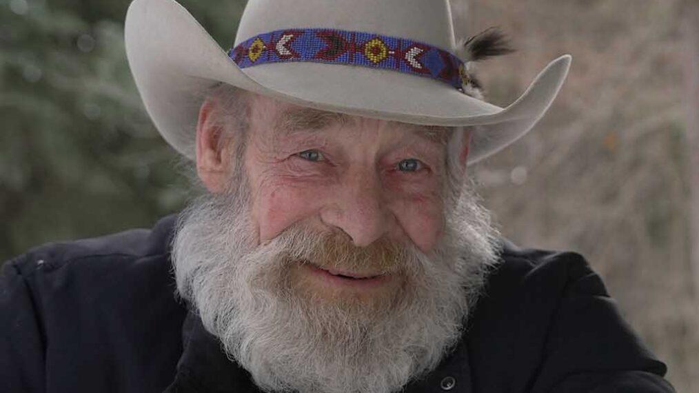 Eustace Conway - News - IMDb