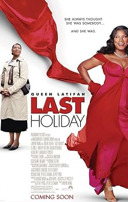 Poster of Last Holiday
