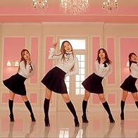Primary photo for Apink: Mr. Chu (Japanese Version)